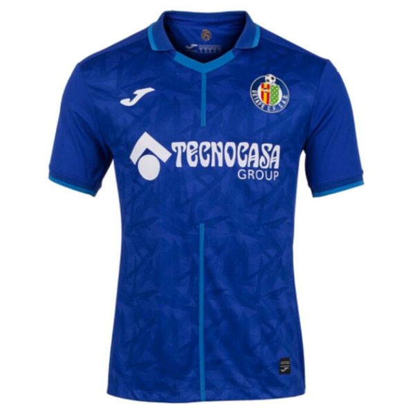 Tailandia Camiseta Getafe 1ª 2021 2022